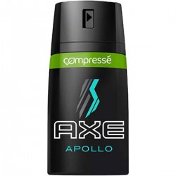 100Ml Deodorant Apollo Axe