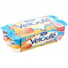 8X125G Yaourt Fruits Jaunes Veloute Fruix