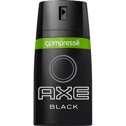 100Ml Deodorant Black Axe