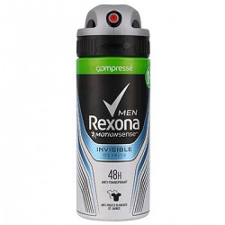 Rexona Men Invis.Ice Ato 100Ml