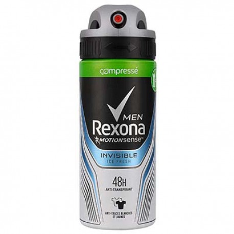 Rexona Men Invis.Ice Ato 100Ml
