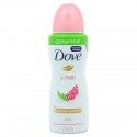 100Ml Deodorant Compact Grenade Dove