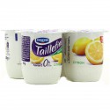 Taillefine Fruit Citron 4X125G