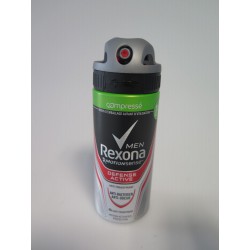 Rexona Men Def Act Compr 100Ml