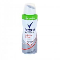 Rexona Wom Deo Def Act Comp100