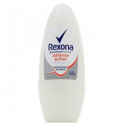 Rexona Deo Defense Active 50Ml