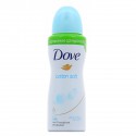 Dove Deo Dry & Care Ato 100Ml
