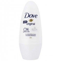 Dove Deo Bille Original 0% 50Ml