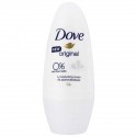 Dove Déodorant Original Le Roll-On De 50 Ml