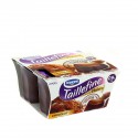 4X100G Plaisir Chocolat Taill.