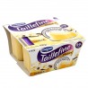 Taillef.Plaisir Vanille 4X100G