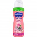 Monsavon Déodorant Fleur De Lotus Compressé Anti-Transpirant Le Spray De 100Ml