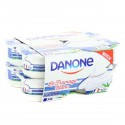 8X100G Fromage Blanc 3%Mg Dano