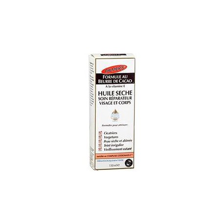 150Ml Creme Huile Beurre De Cacao Palmer S
