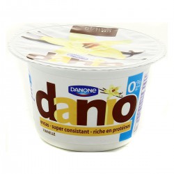 150G Danio 0% Vanille