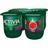 Danone Activia Figue 4X125G