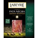 Labeyr.Jbn Pata Negra Cebo4T60