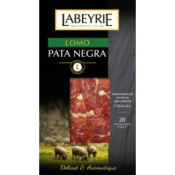 Labeyrie Lomo Pata Negra20T60G