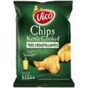 120G Chips Kette Cooked Vinaigre Vico