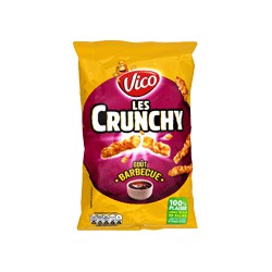 85G Crunchy Barbecue Vico