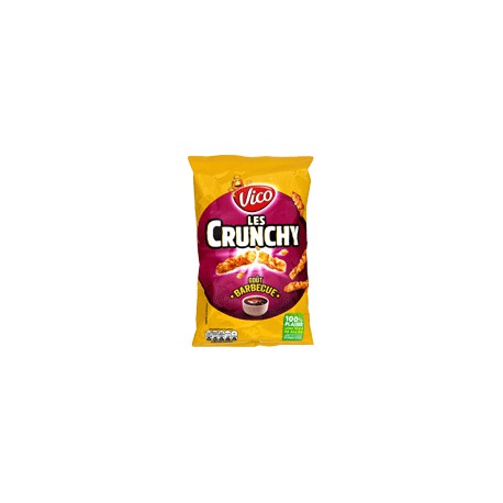 85G Crunchy Barbecue Vico