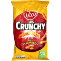 85G Crunchy Cacahuete Vico
