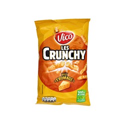 85G Crunchy Fromage Vico
