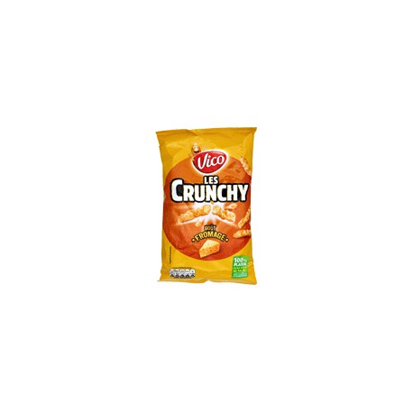 85G Crunchy Fromage Vico