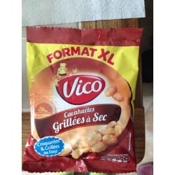 300G Cacahuetes Gas Vico