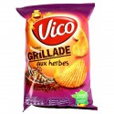 Chips Grillade 120G Vico