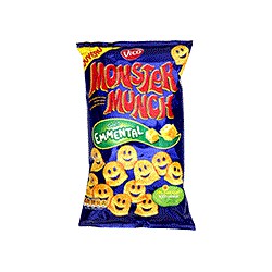 Vico Monster Munch Emmental 85