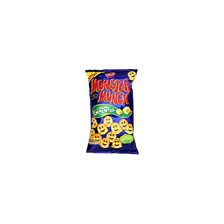 Vico Monster Munch Emmental 85