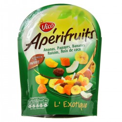 Doy.Aperifruits Vert 100G Vico