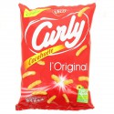 145G Cacahuete Curly