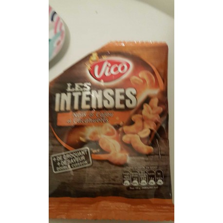 Vic.Intenses Nx Cajou/Cch 120G