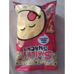 Smiley Snacks Pizza 85G