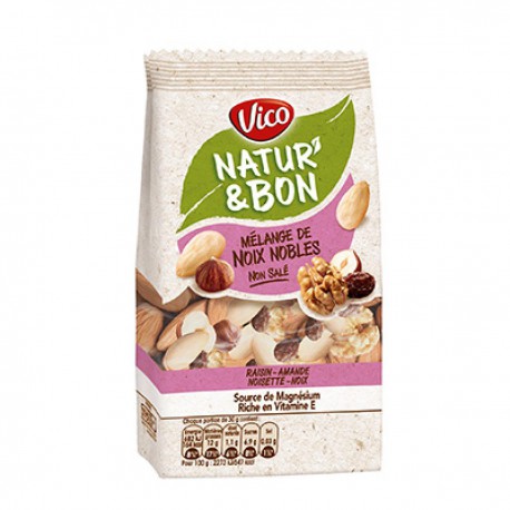 Natur&Bon Melang.Non Sale 200G