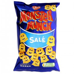 80G Monster Munch Sale