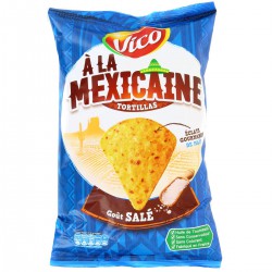 Vico Tortilla Mexic.Sale 150