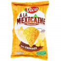 Vico Tortilla Mexic.Fromag 150