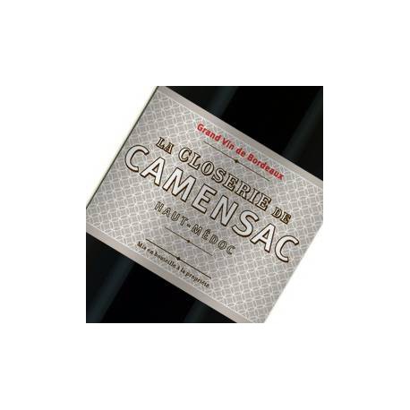 Ht Medoc Rg Closerie Camen 09