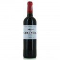 Haut Medoc Rouge Camensac 10