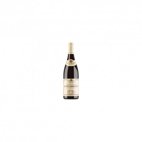 75Cl Gevrey Chambertin Rouge Bouchard 2010