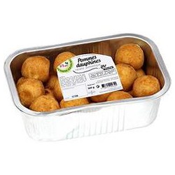 500G Pommes Dauphine M.Tielles