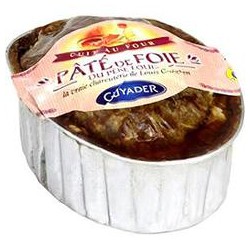 Pate De Foie Pere Louis 300 Gr