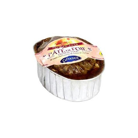 Pate De Foie Pere Louis 300 Gr