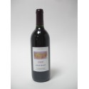 Vin De Pays Gamay Rouge Jardin De La France