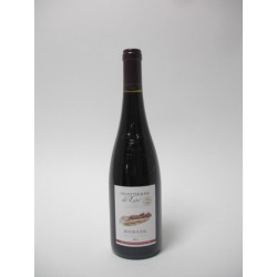 Bourgueil Rouge Vins Et Terroirs 2015
