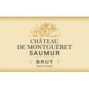 75Cl Saumur Brut Château Montgueret