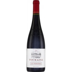Touraine Rouge 75Cl